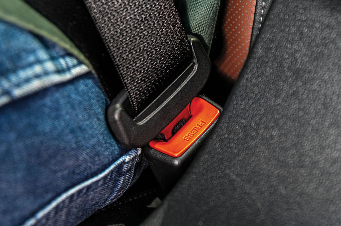 Back to driving school